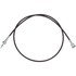 Y-822 by ATP TRANSMISSION PARTS - Speedometer Cable