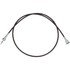 Y-822 by ATP TRANSMISSION PARTS - Speedometer Cable