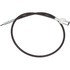 Y-823 by ATP TRANSMISSION PARTS - Speedometer Cable