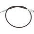 Y-823 by ATP TRANSMISSION PARTS - Speedometer Cable