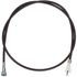 Y-829 by ATP TRANSMISSION PARTS - Speedometer Cable