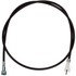 Y-829 by ATP TRANSMISSION PARTS - Speedometer Cable