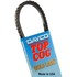 17560 by DAYCO - AUTO V-BELT