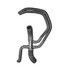 71963 by DAYCO - RADIATOR HOSE