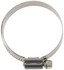92228 by DAYCO - HOSE CLAMP