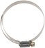 92240 by DAYCO - HOSE CLAMP