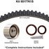 95177K1S by DAYCO - TIMING BELT KIT