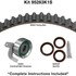 95263K1S by DAYCO - TIMING BELT KIT