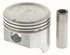 454NP by SEALED POWER ENGINE PARTS - Engine Piston