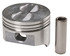 WH273CP 30 by SEALED POWER ENGINE PARTS - Engine Piston