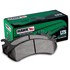 HB455Y785 by HAWK FRICTION - BRAKE PADS