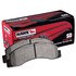 HB561P710 by HAWK FRICTION - BRAKE PADS SUPERDUTY