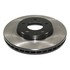 BR5401002 by PRONTO ROTOR - FRONT BRAKE ROTOR -VENTED