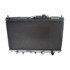 221-3225 by DENSO - Radiateur