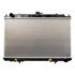 221-3401 by DENSO - Radiateur