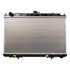 221-3401 by DENSO - Radiateur