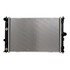 221-3513 by DENSO - Radiateur