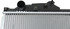 221-4100 by DENSO - Radiator