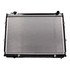 221-4102 by DENSO - Radiateur