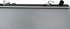 221-4410 by DENSO - Radiator