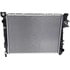 221-9034 by DENSO - Radiateur