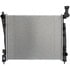 221-9067 by DENSO - Radiateur