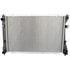 221-9068 by DENSO - Radiateur