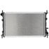 221-9073 by DENSO - Radiateur