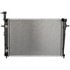 221-9135 by DENSO - Radiateur