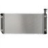 221-9124 by DENSO - Radiateur