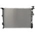 221-9188 by DENSO - Radiator