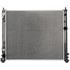 221-9240 by DENSO - Radiator