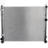 221-9293 by DENSO - Radiateur