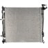 221-9306 by DENSO - Radiator