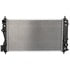 221-9313 by DENSO - Radiateur