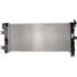 221-9350 by DENSO - Radiateur