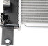 221-9350 by DENSO - Radiateur