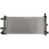 221-9350 by DENSO - Radiateur