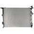 221-9353 by DENSO - Radiateur