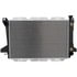 221-9357 by DENSO - Radiator