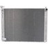 221-9387 by DENSO - Radiateur
