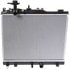 221-9447 by DENSO - Radiateur
