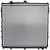 221-9548 by DENSO - Radiateur