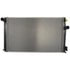 221-9568 by DENSO - Radiateur