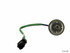 234-9091 by DENSO - Air/Fuel Sensor