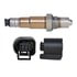 234-5026 by DENSO - Air/Fuel Sensor
