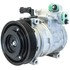 471-0279 by DENSO - New A/C Compressor