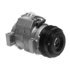 471-0315 by DENSO - New A/C Compressor