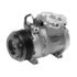 471-0355 by DENSO - New A/C Compressor