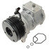 471-0103 by DENSO - A/C  Compresseur